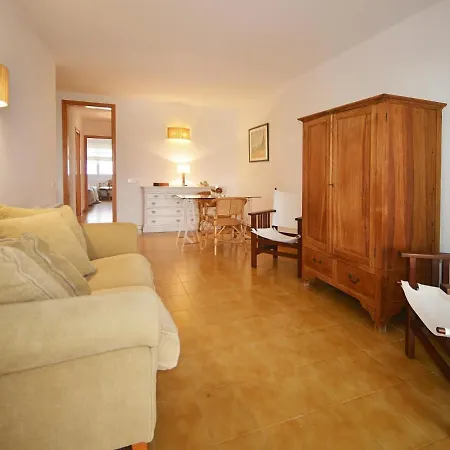 Apartment Piso D'aro *