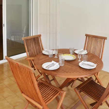 Apartment Piso D'aro Platja d'Aro