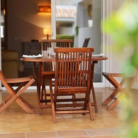 Apartment Piso D'aro