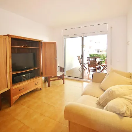 Piso D'aro * Platja d'Aro
