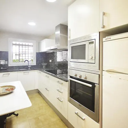 Piso D'aro Apartment