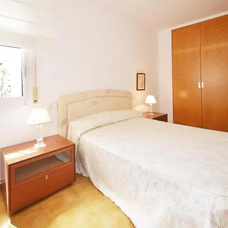 Piso D'aro Apartment