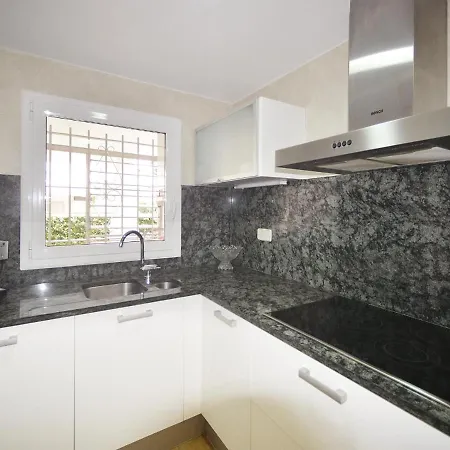 Apartment Piso D'aro