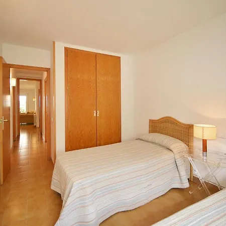 Apartment Piso D'aro