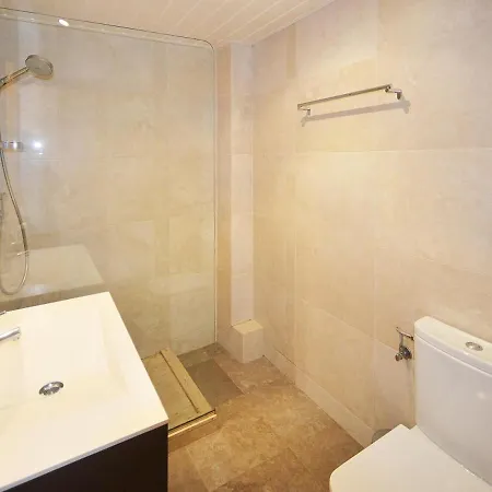 Piso D'aro Apartment Platja d'Aro