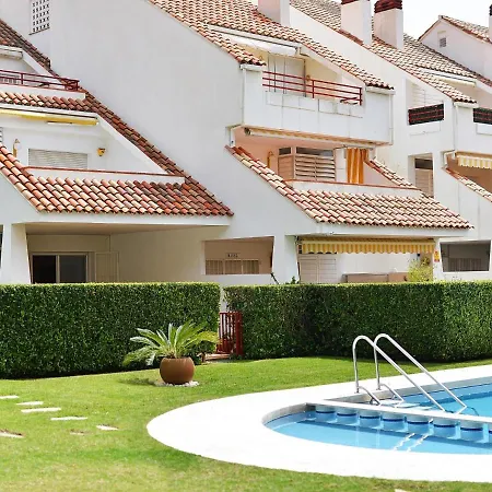 Piso D'aro Apartment Platja d'Aro