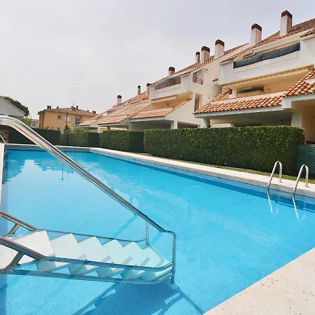 Piso D'aro Apartment Platja d'Aro