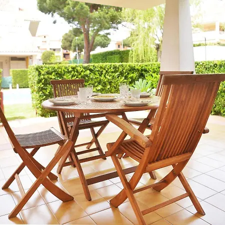 Piso D'aro Platja d'Aro