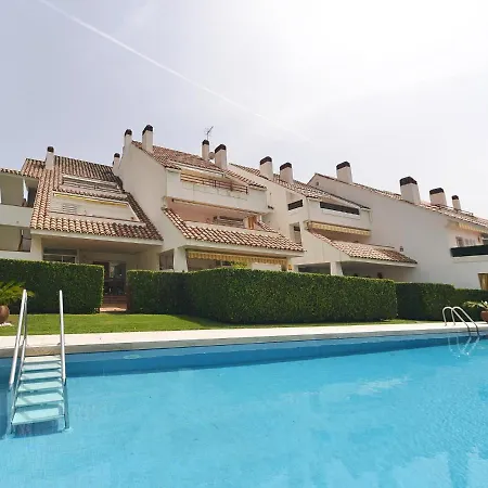 Piso D'aro Apartment