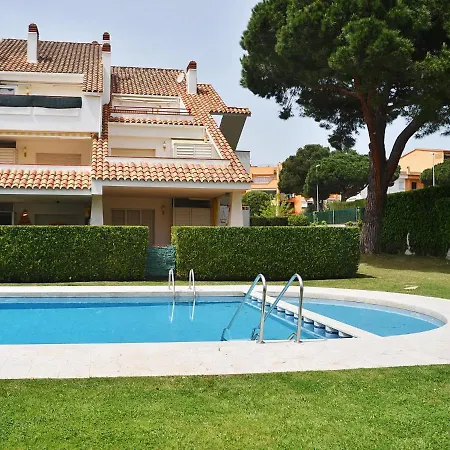 Apartment Piso D'aro