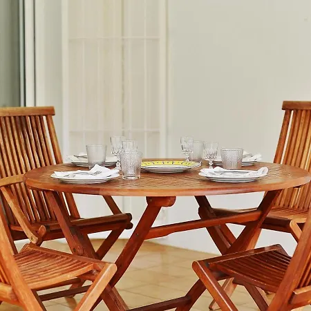Apartment Piso D'aro