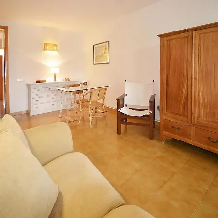 Piso D'aro Platja d'Aro