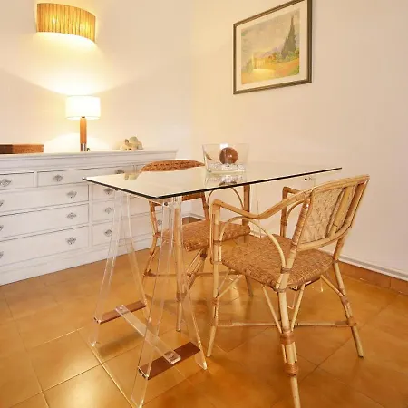 Apartment Piso D'aro Platja d'Aro